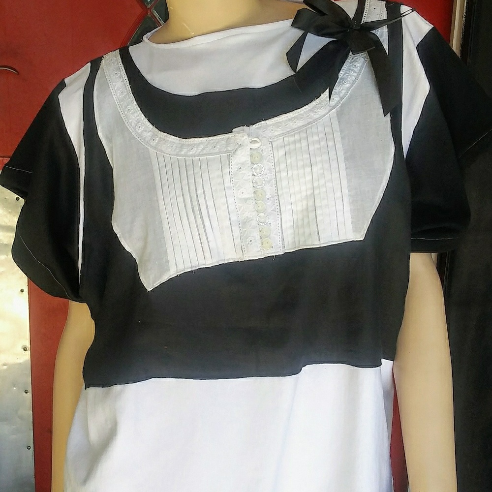 Unique style